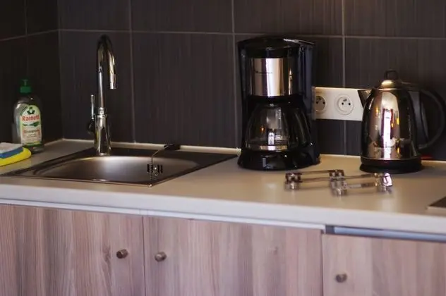 Büyük Yataklı Tek Kişilik Oda