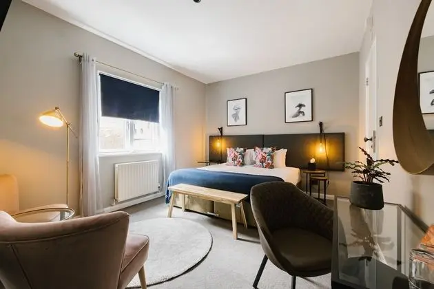 King En-Suite
