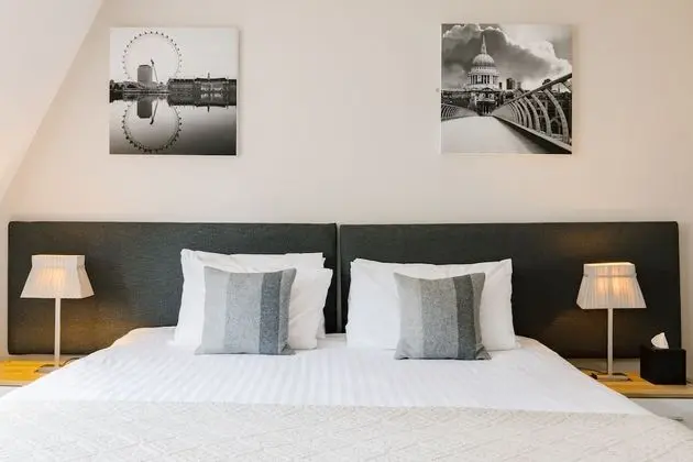 King En-Suite