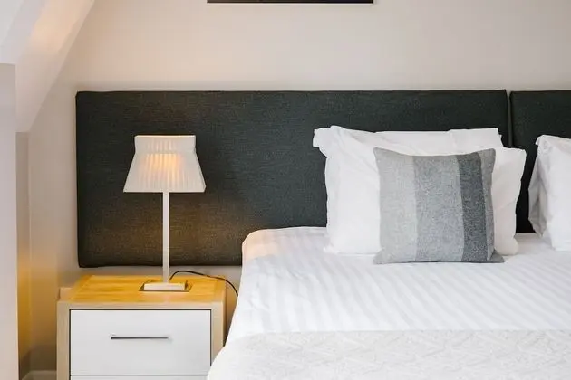King En-Suite
