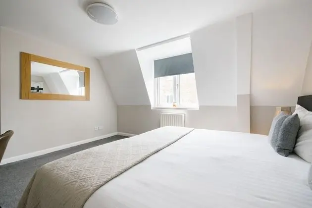 King En-Suite