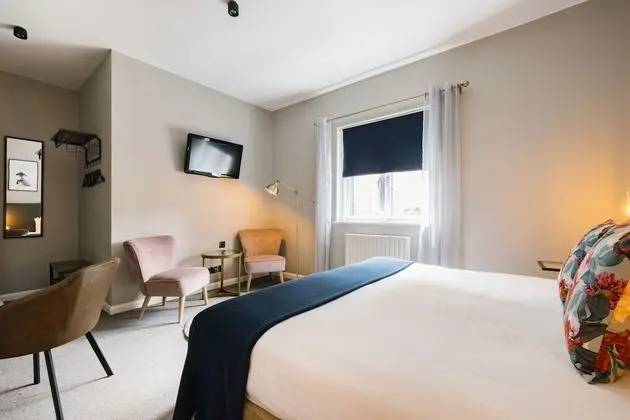 King En-Suite