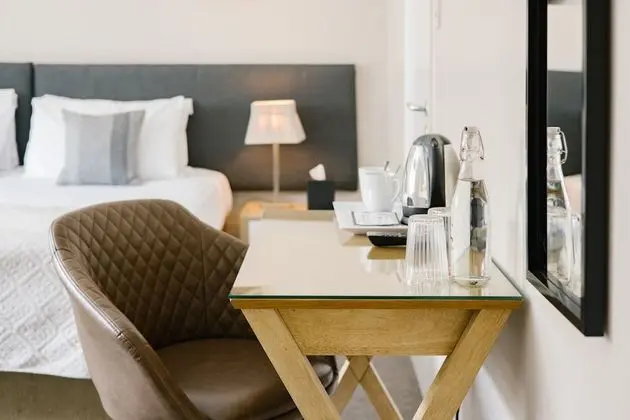 King En-Suite