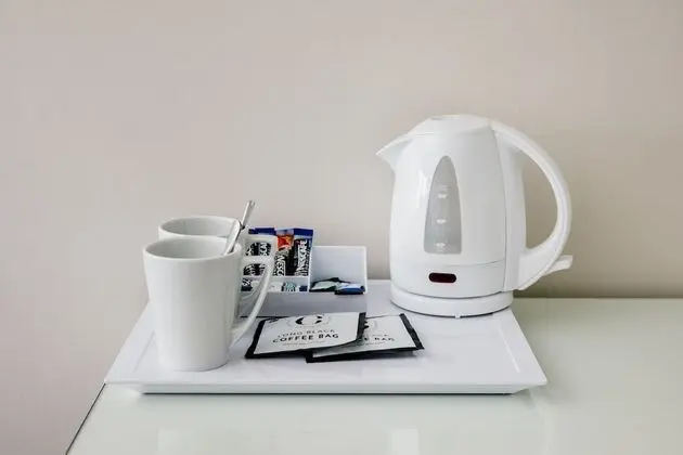 Oda