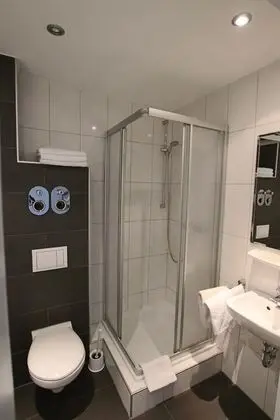 Standard Tek Kişilik Oda