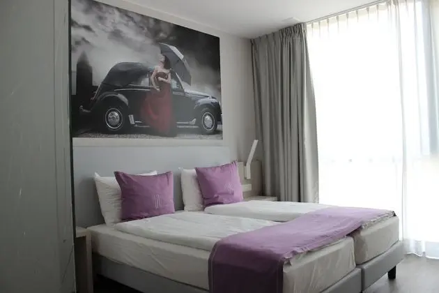 Style Double Room