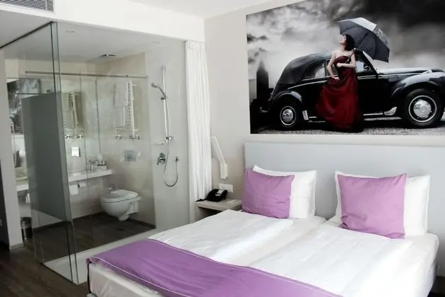Style Double Room