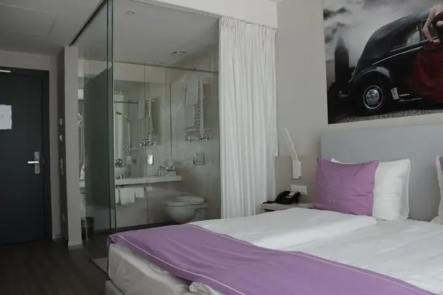 Style Double Room