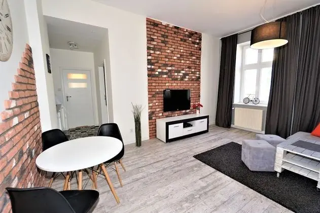 Apart Daire, 1 Yatak Odası