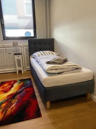 Comfort Apart Daire