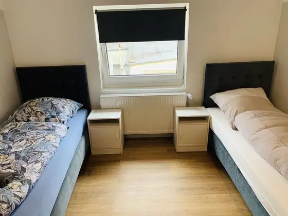 Daire (Maritim Rooms)