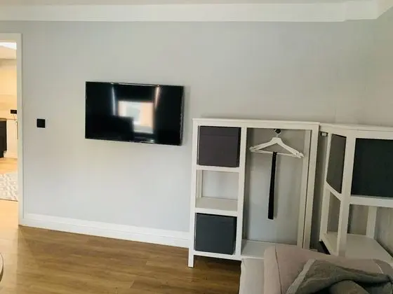 Daire (Maritim Rooms)