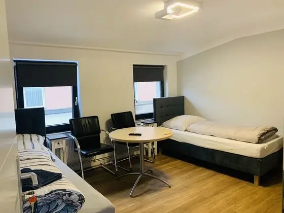 Daire (Maritim Rooms)