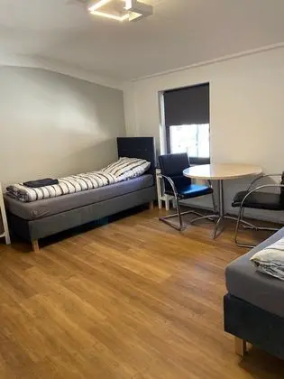 Daire (Maritim Rooms)