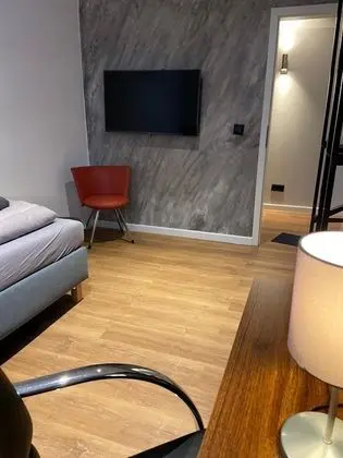 Daire (Maritim Rooms)