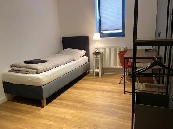 Daire (Maritim Rooms)