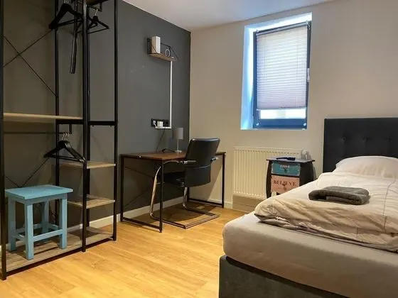 Daire (Maritim Rooms)