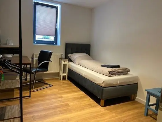 Daire (Maritim Rooms)