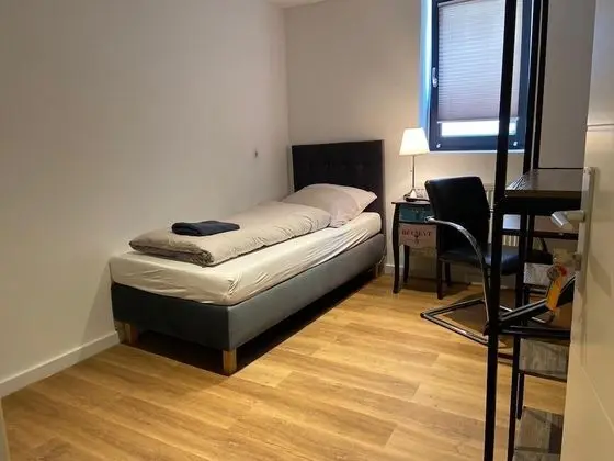 Daire (Maritim Rooms)