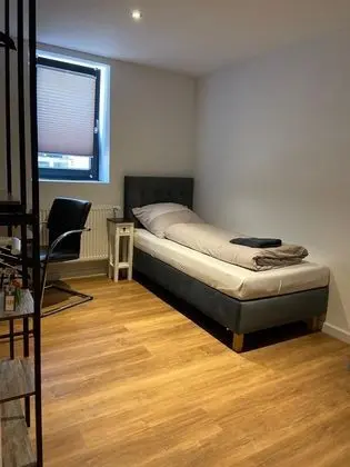 Daire (Maritim Rooms)