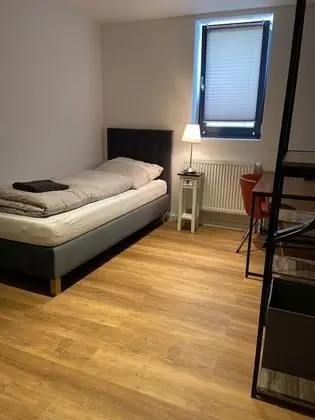 Daire (Maritim Rooms)