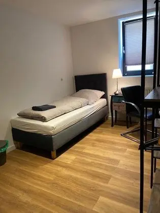 Daire (Maritim Rooms)