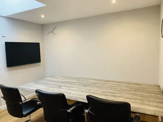 Daire (Maritim Rooms)