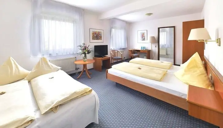 Classic Dört Kişilik Oda, 1 Çift Kişilik Yatak ve Çekyat