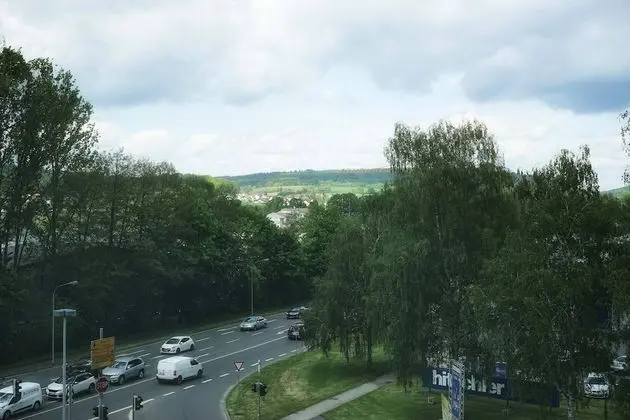 Classic Dört Kişilik Oda, 1 Çift Kişilik Yatak ve Çekyat