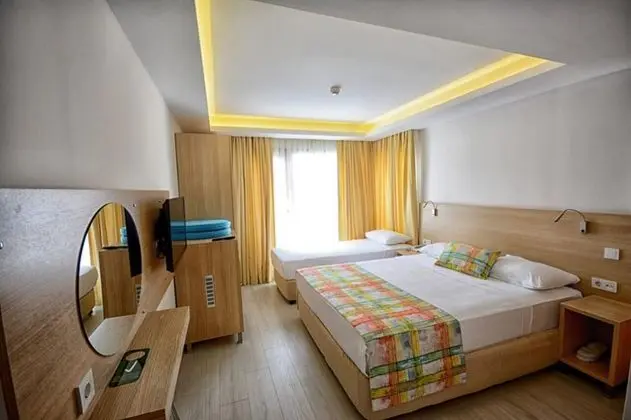 Suite, Deniz veya Kara Manzaralı