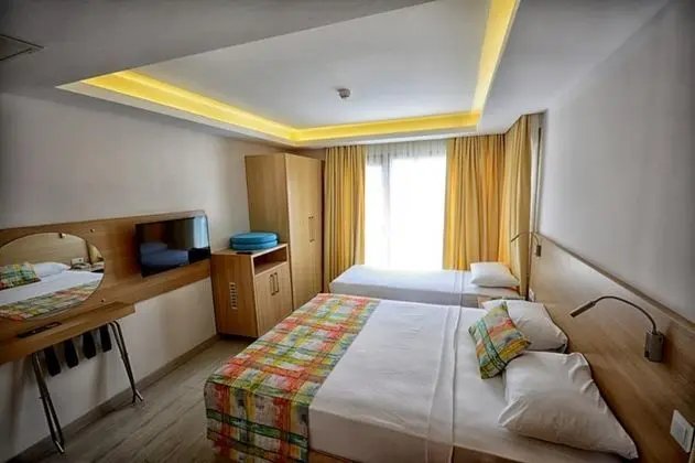 Suite, Deniz veya Kara Manzaralı