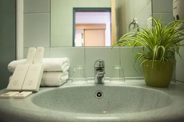 1 Çift Kişilik Veya 2 Tek Kişilik Yatak Standard