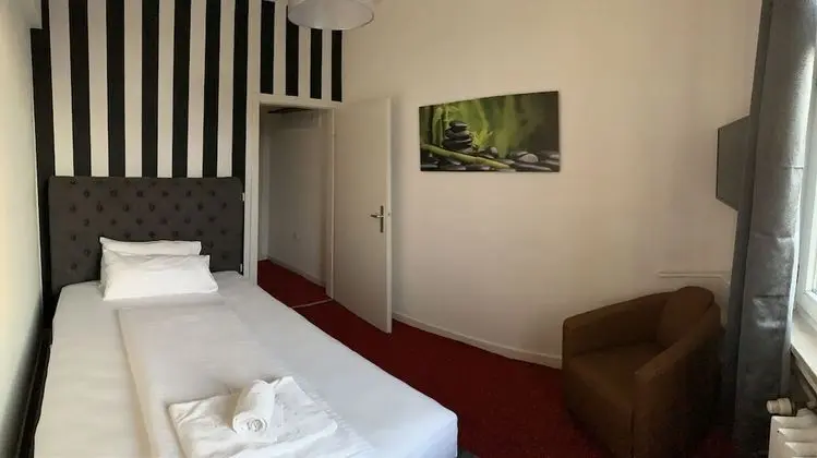 Deluxe Tek Kişilik Oda