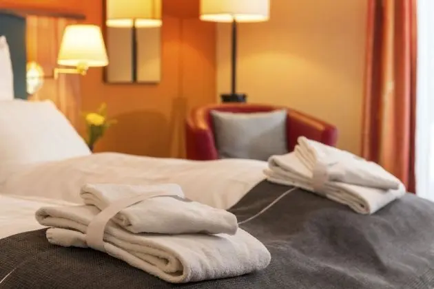 Comfort Tek Kişilik Oda