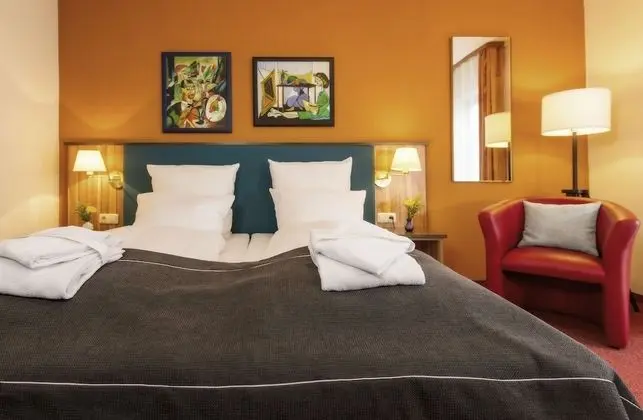 Comfort Tek Kişilik Oda