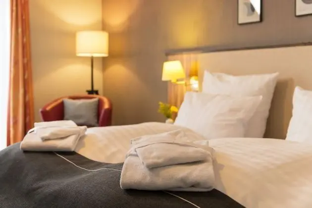 Comfort Tek Kişilik Oda