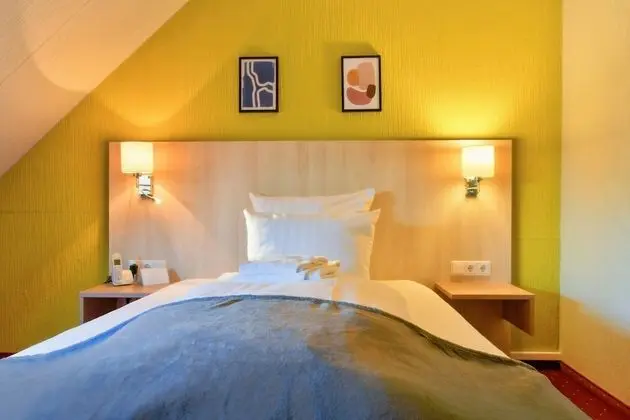 Comfort Tek Kişilik Oda