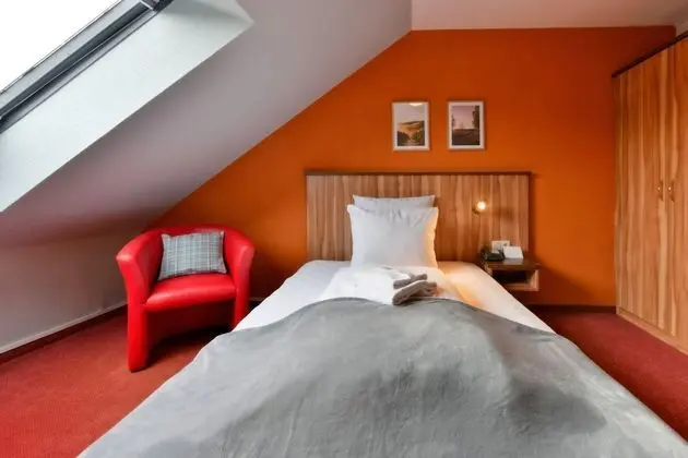 Comfort Tek Kişilik Oda