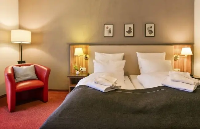 Premium Tek Büyük Yataklı Oda