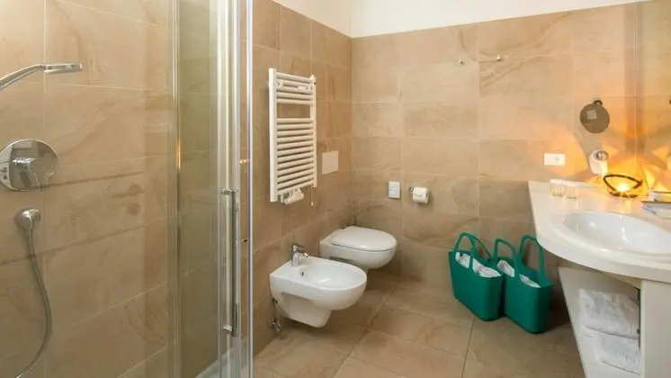 Süit, Balkon, Şehir Manzaralı (Lifestyle)