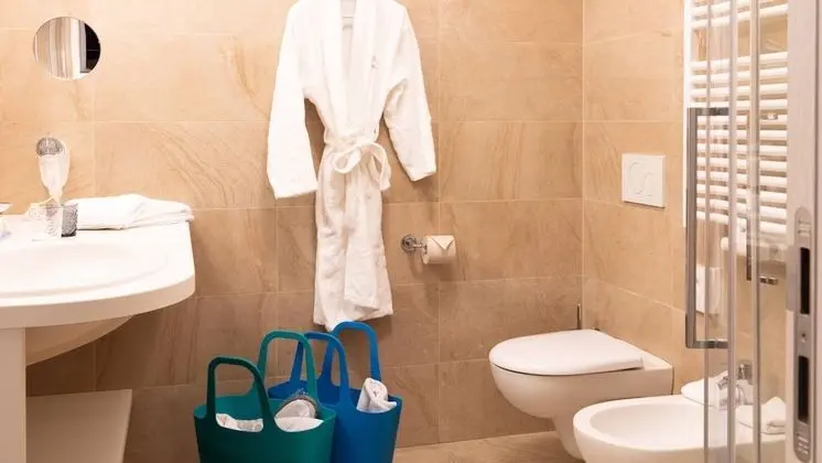 Süit, Balkon, Şehir Manzaralı (Lifestyle)