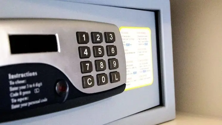 Tek Kişilik Oda