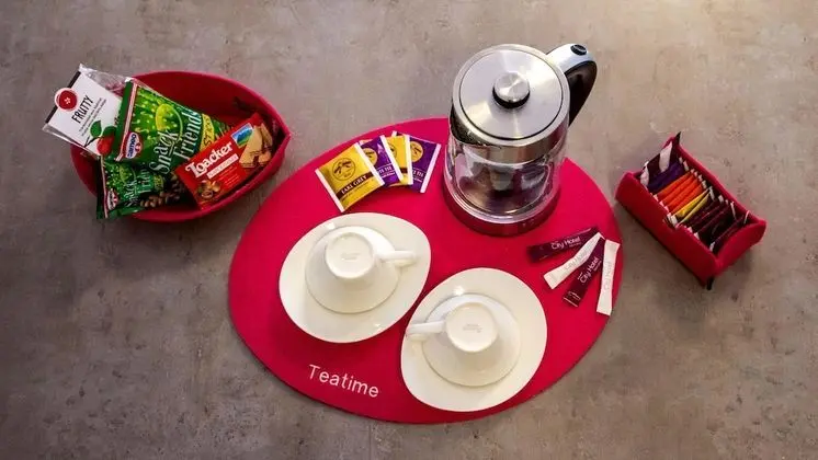 Tek Kişilik Oda