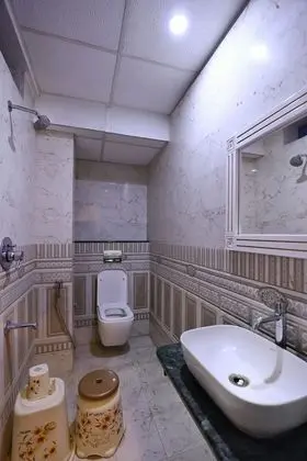 Standard İki Ayrı Yataklı Oda