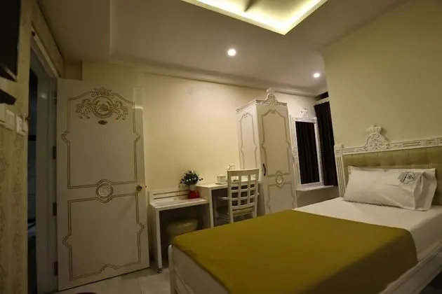 Tek Kişilik Oda