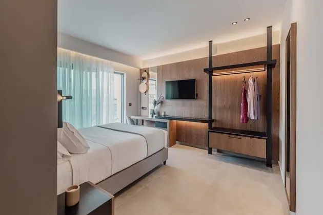 Luxury Ev, 3 Yatak Odası
