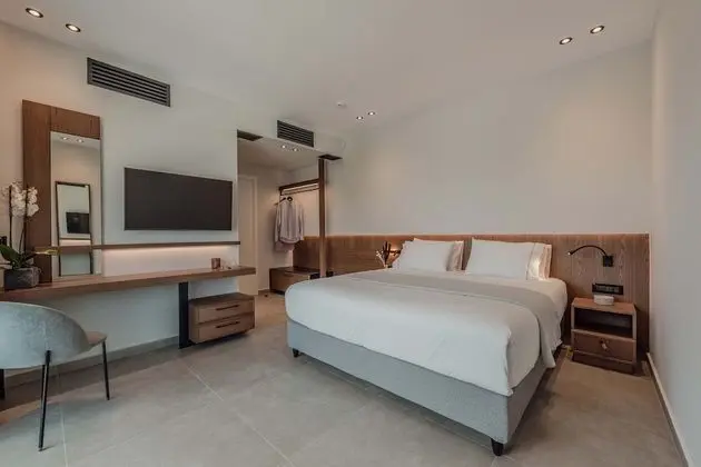 Luxury Ev, 3 Yatak Odası