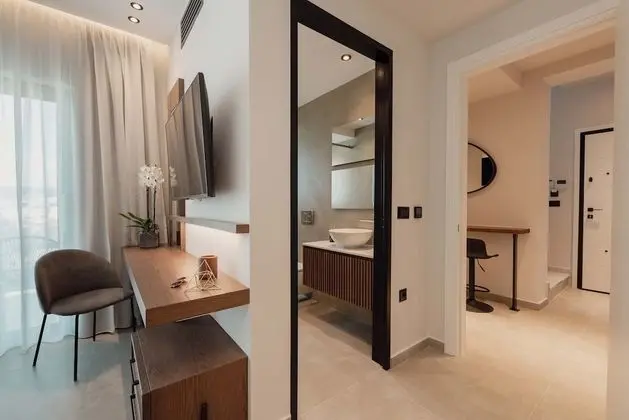 Luxury Ev, 3 Yatak Odası