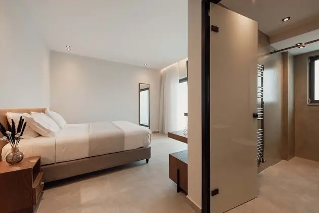 Luxury Ev, 3 Yatak Odası