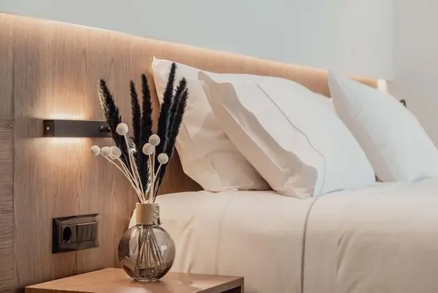 Luxury Ev, 3 Yatak Odası
